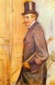 Louis Pascal post Impressionniste Henri de Toulouse Lautrec